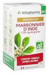 Arkogélules Marronnier d'Inde 45 Gélules